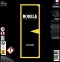 Bobble 50ml - Pomme