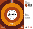 Bobble Bar 250ml Whisky