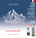 Les Pics - Kilimandjaro