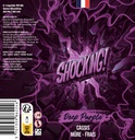 Shocking - Deep Purple 50ml