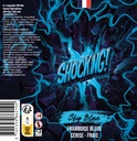Shocking - Sky Blue 50ml