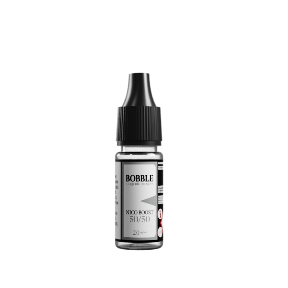 Booster Nico'Boost 20mg