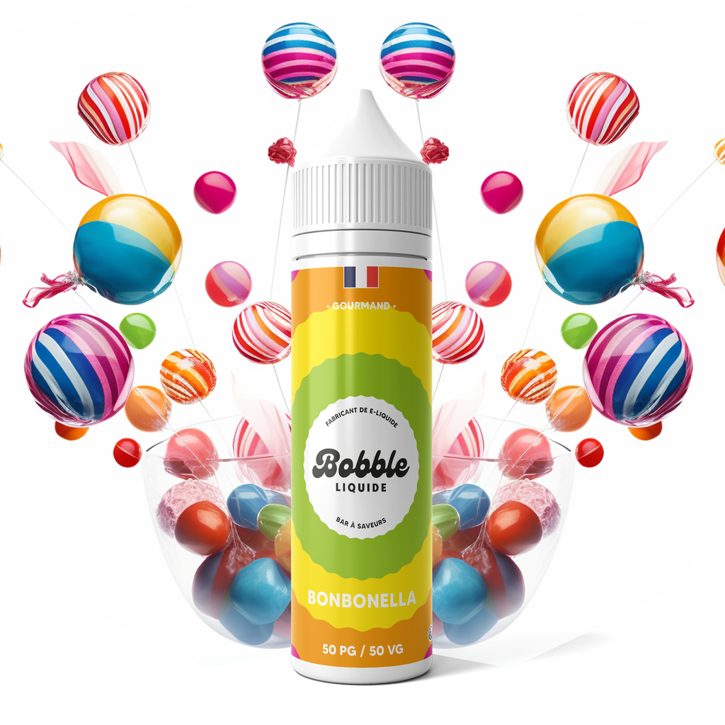 Bobble 40ml Bonbonella