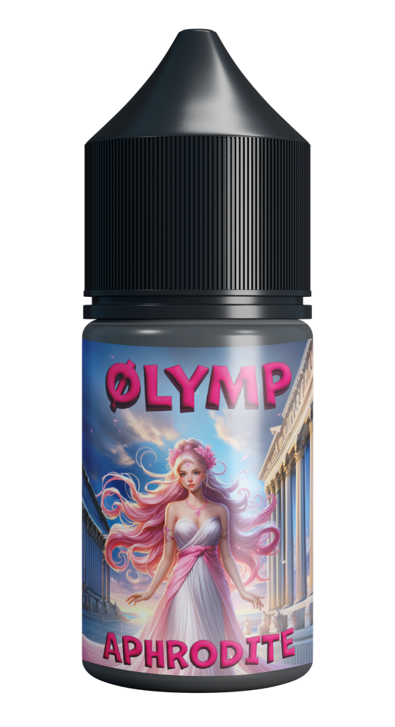 Olymp  30ml concentré - Aphrodite