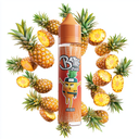 Battle Juice 50ml - Ananas