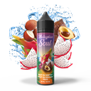 Malaysian Soul 50ml - Fruit du Serpent Fruit du Dragon Frais