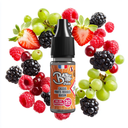 Battle Juice 10ml SDN - Cassis Fruits Rouges Raisin (Boite de 6)