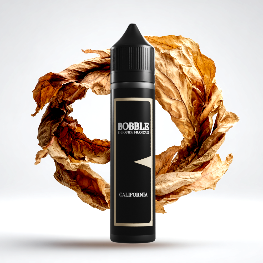 Bobble 50ml - California