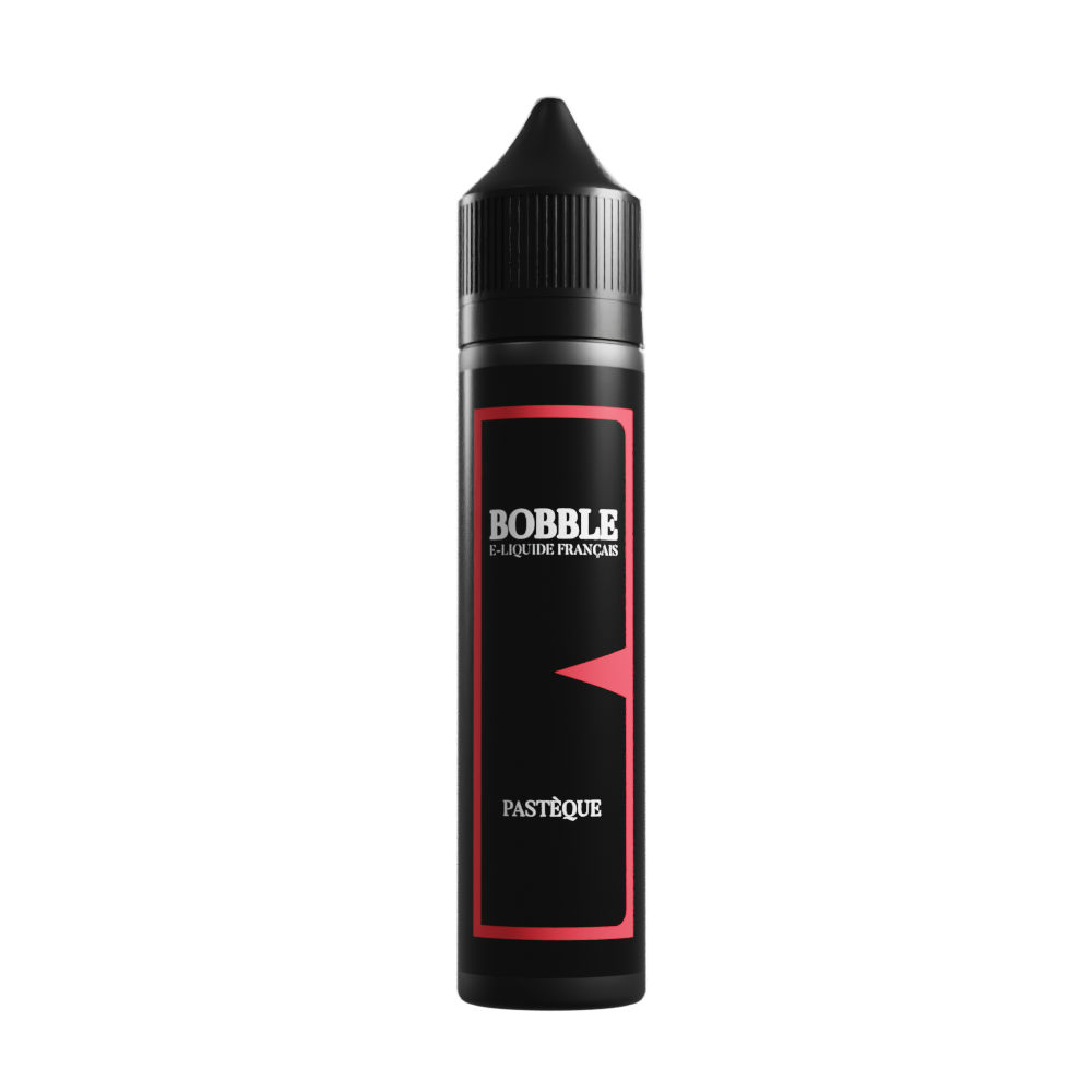 Bobble 50ml - Pastèque 
