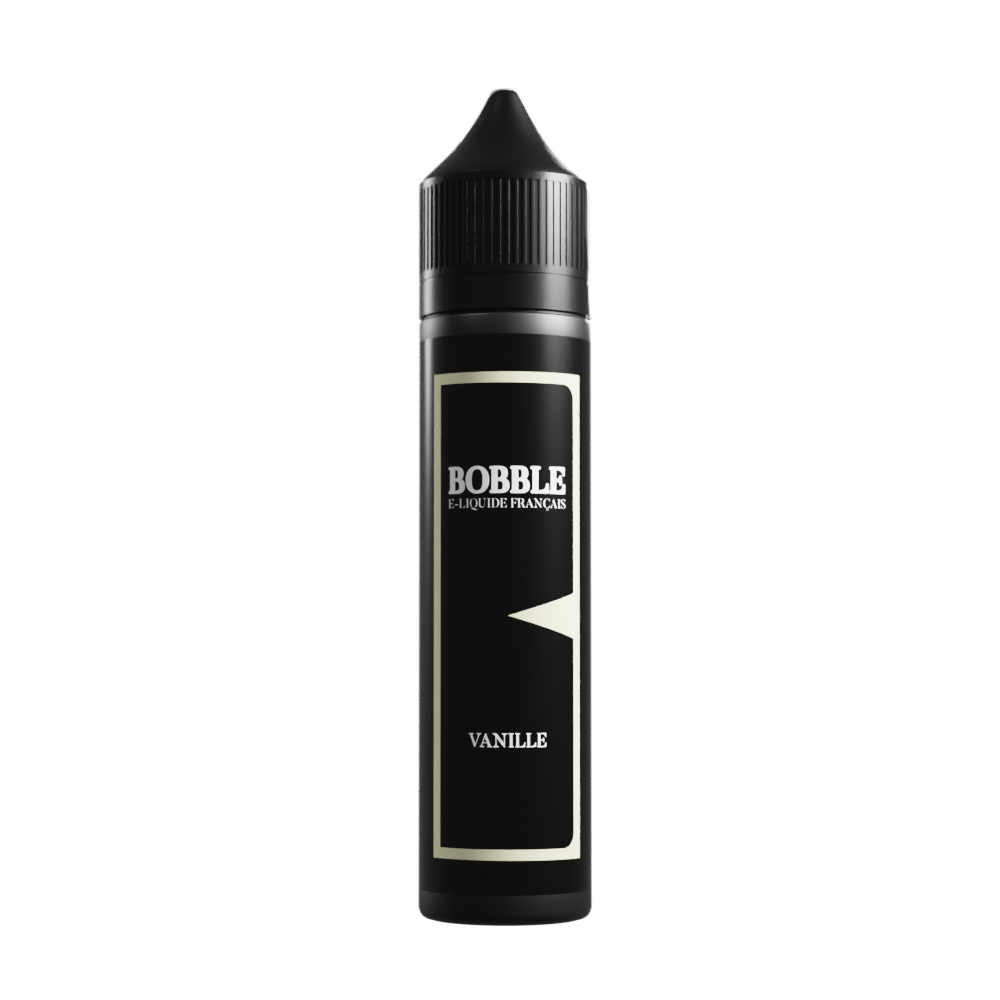 Bobble 50ml - Vanille 