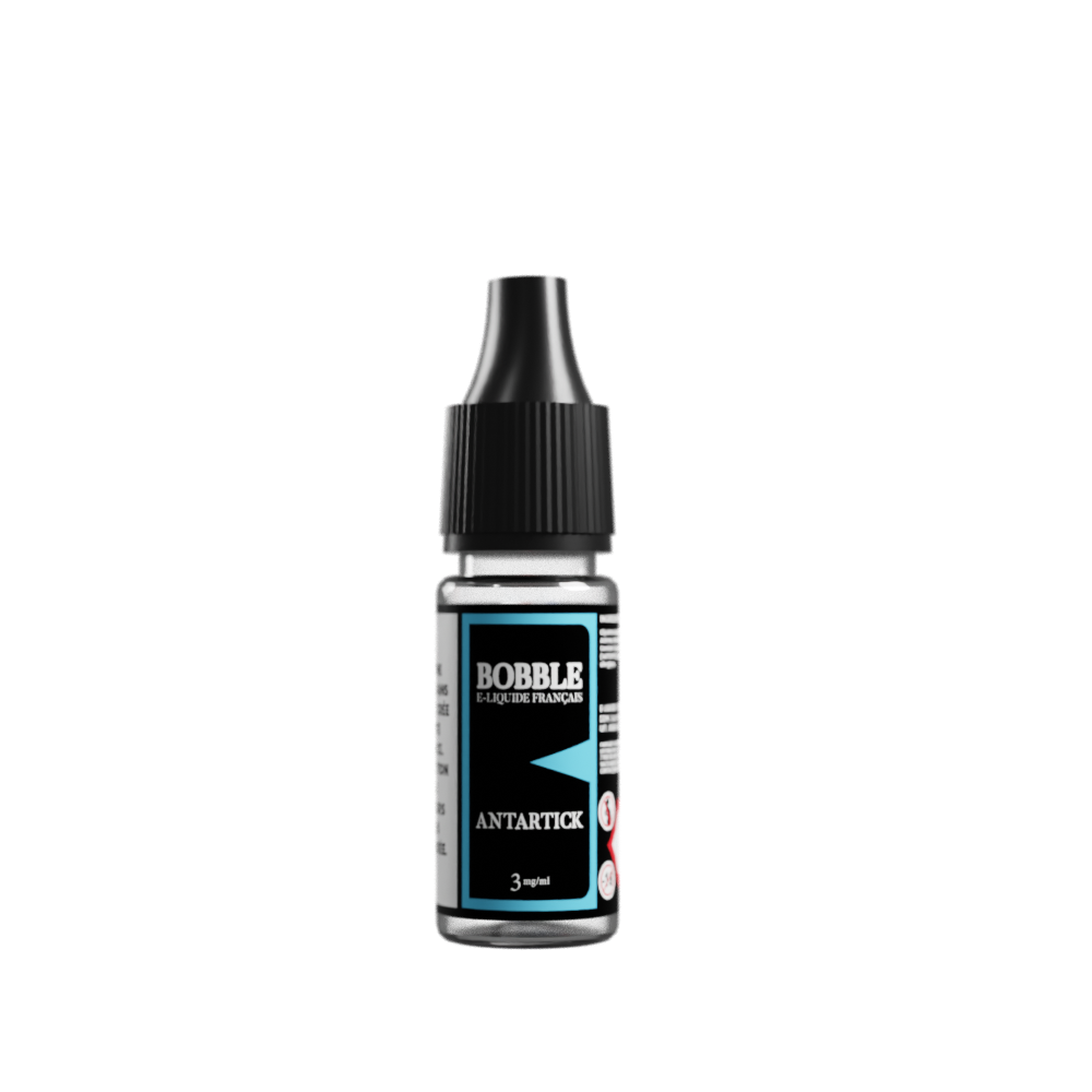 Bobble 10ml - Antartick