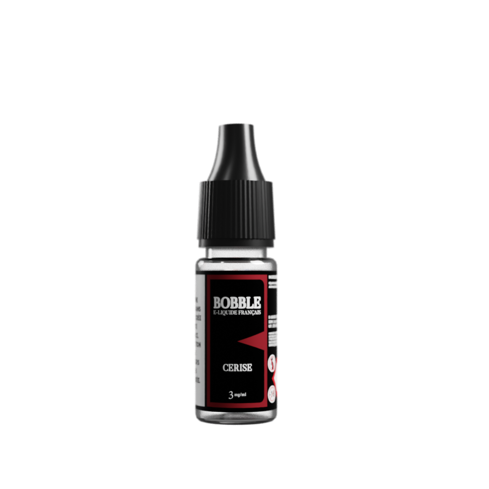 Bobble 10ml - Cerise 