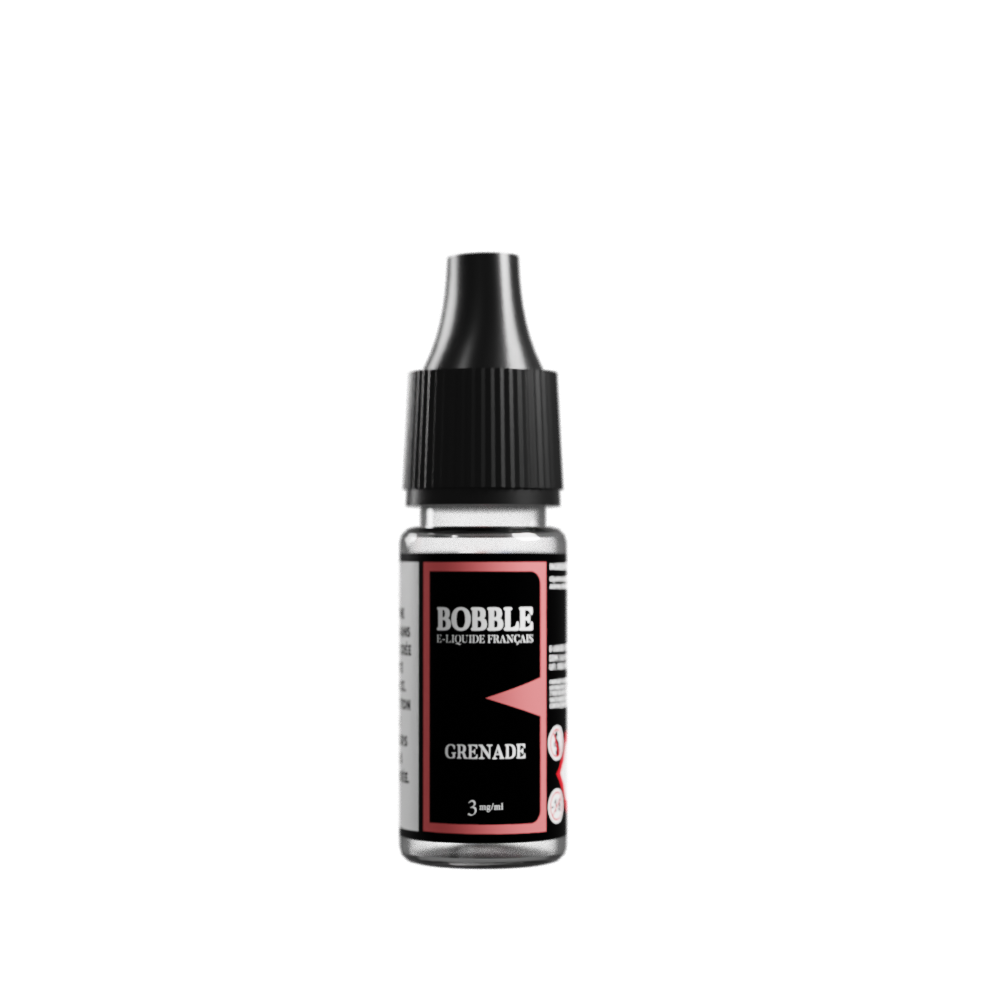 Bobble 10ml - Grenade 