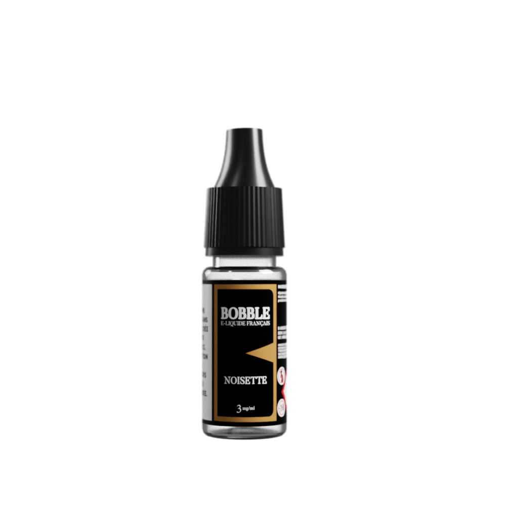 Bobble 10ml - Noisette