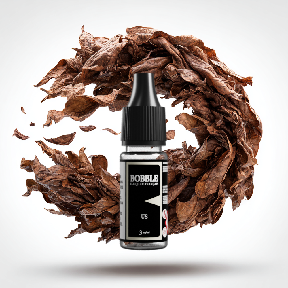 Bobble 10ml - US  (3 mg/mL)