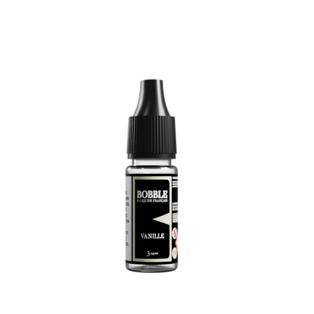 Bobble 10ml - Vanille 