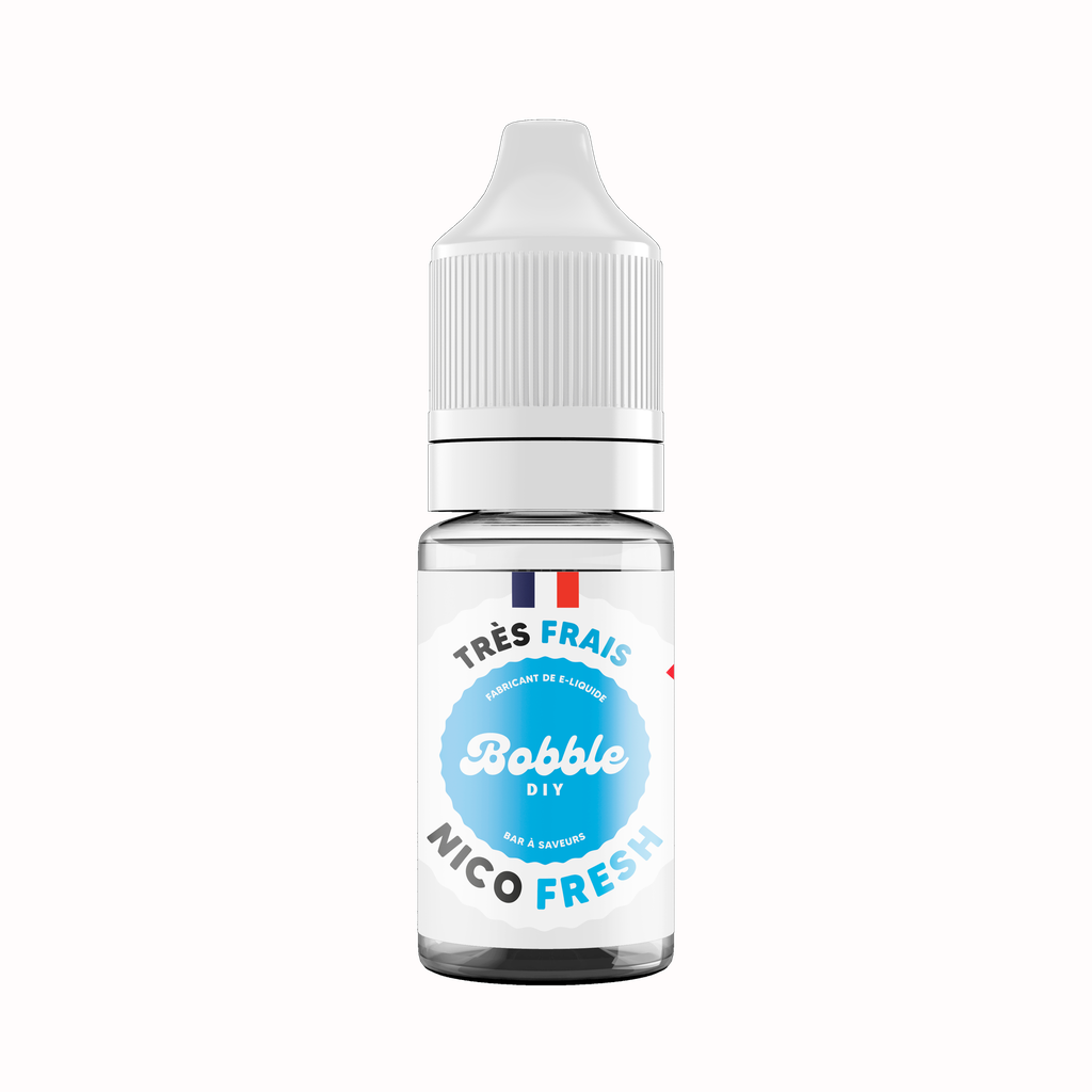 Booster Nico'Fresh (boîte de 25)