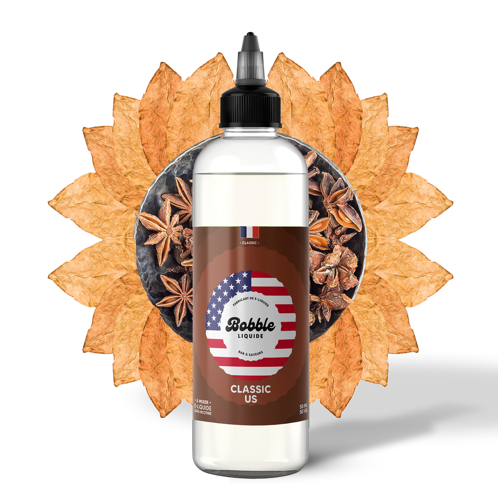 Bobble Bar 250ml Classic US