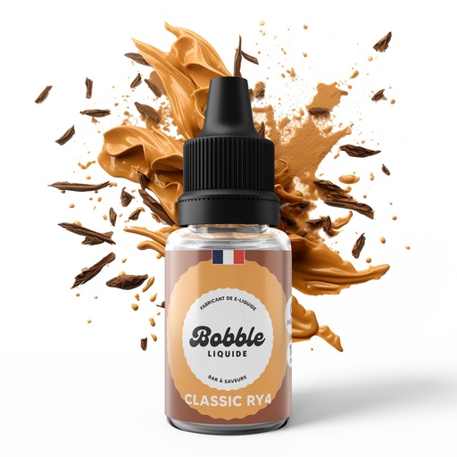 Bobble 10ml Classic RY4