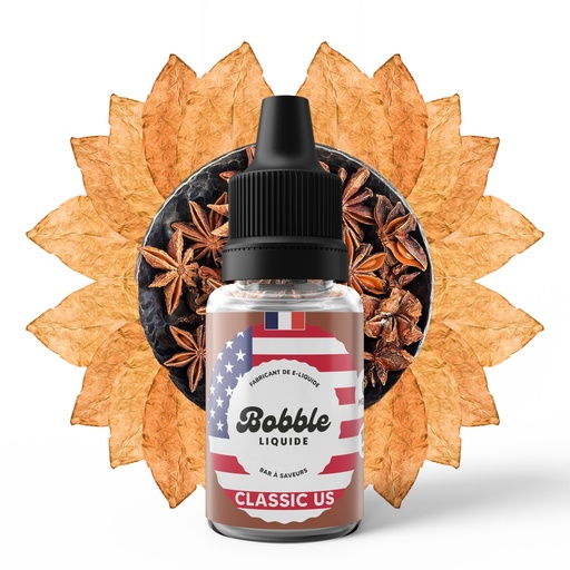 Bobble 10ml Classic US