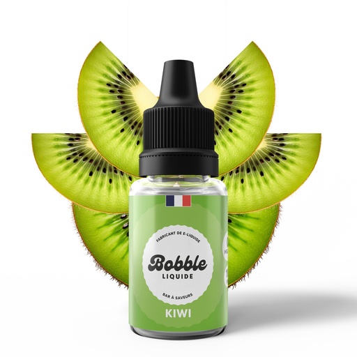 Bobble 10ml Kiwi