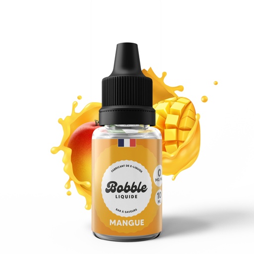 Bobble 10ml Mangue
