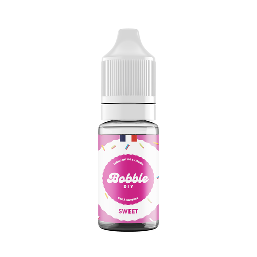 Bobble Sweet 10ml