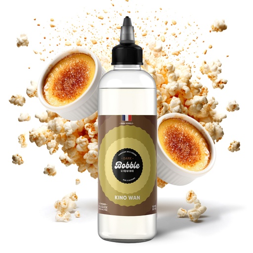 [EL250-087] Dark 250ml - Kino Wan