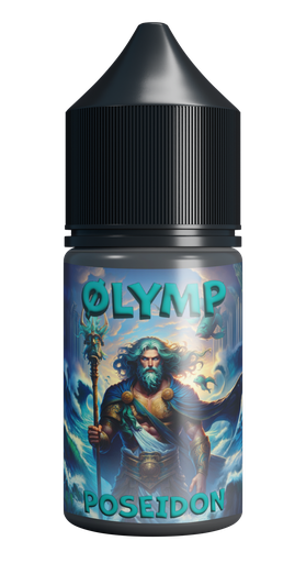 Olymp  30ml concentré - Poseidon