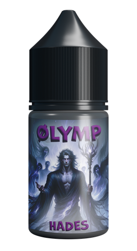 Olymp  30ml concentré - Hades