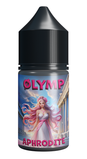 Olymp  30ml concentré - Aphrodite