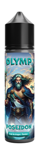 Olymp 50ml - Poseidon