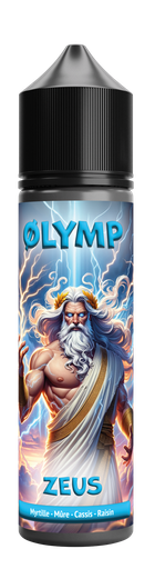 Olymp 50ml - Zeus