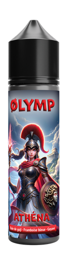 Olymp 50ml - Athena