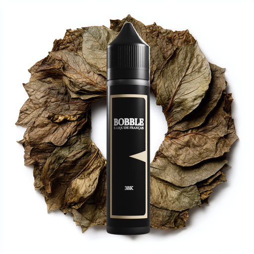 Bobble 50ml - 3BK 