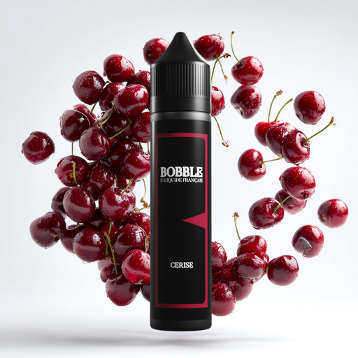 Bobble 50ml - Cerise 