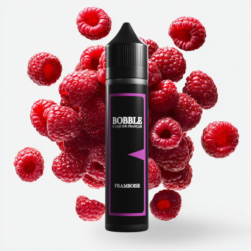 Bobble 50ml - Framboise 