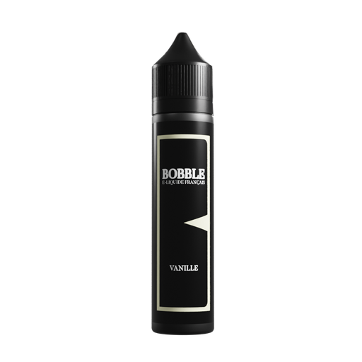 Bobble 50ml - Vanille 