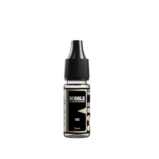Bobble 10ml - 3BK 