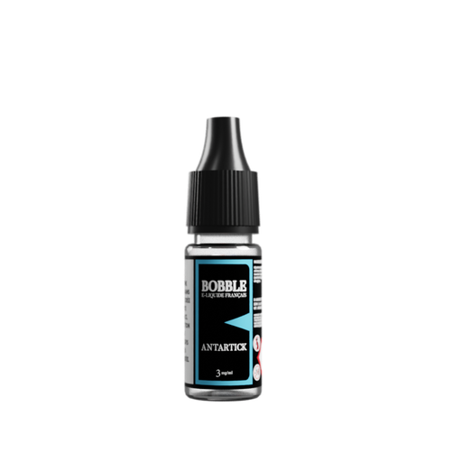 Bobble 10ml - Antartick