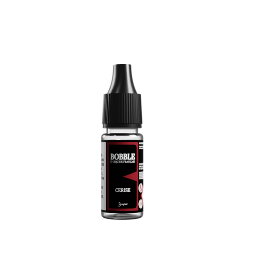 Bobble 10ml - Cerise 