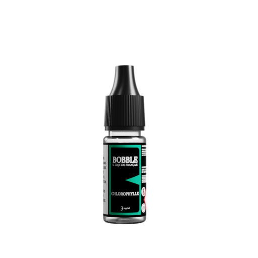 Bobble 10ml - Chlorophylle 