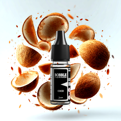 Bobble 10ml - Coco 