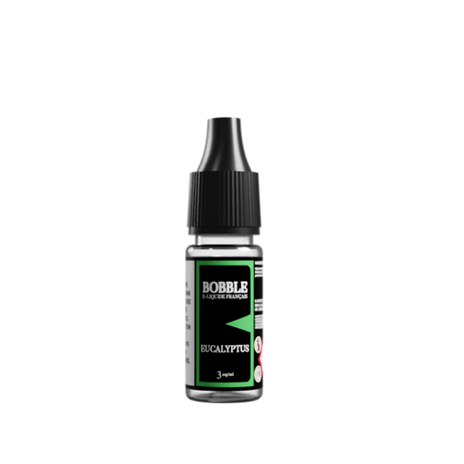 Bobble 10ml - Eucalyptus 