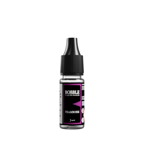 Bobble 10ml - Framboise 