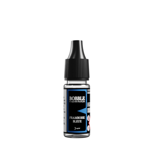 Bobble 10ml - Framboise Bleue 