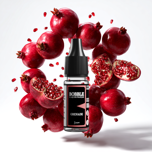 Bobble 10ml - Grenade 