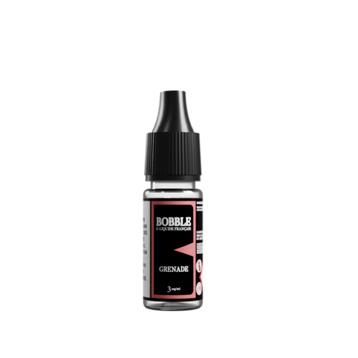 Bobble 10ml - Grenade 