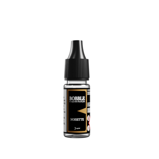 Bobble 10ml - Noisette