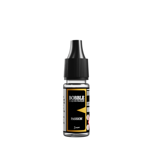 Bobble 10ml - Passion